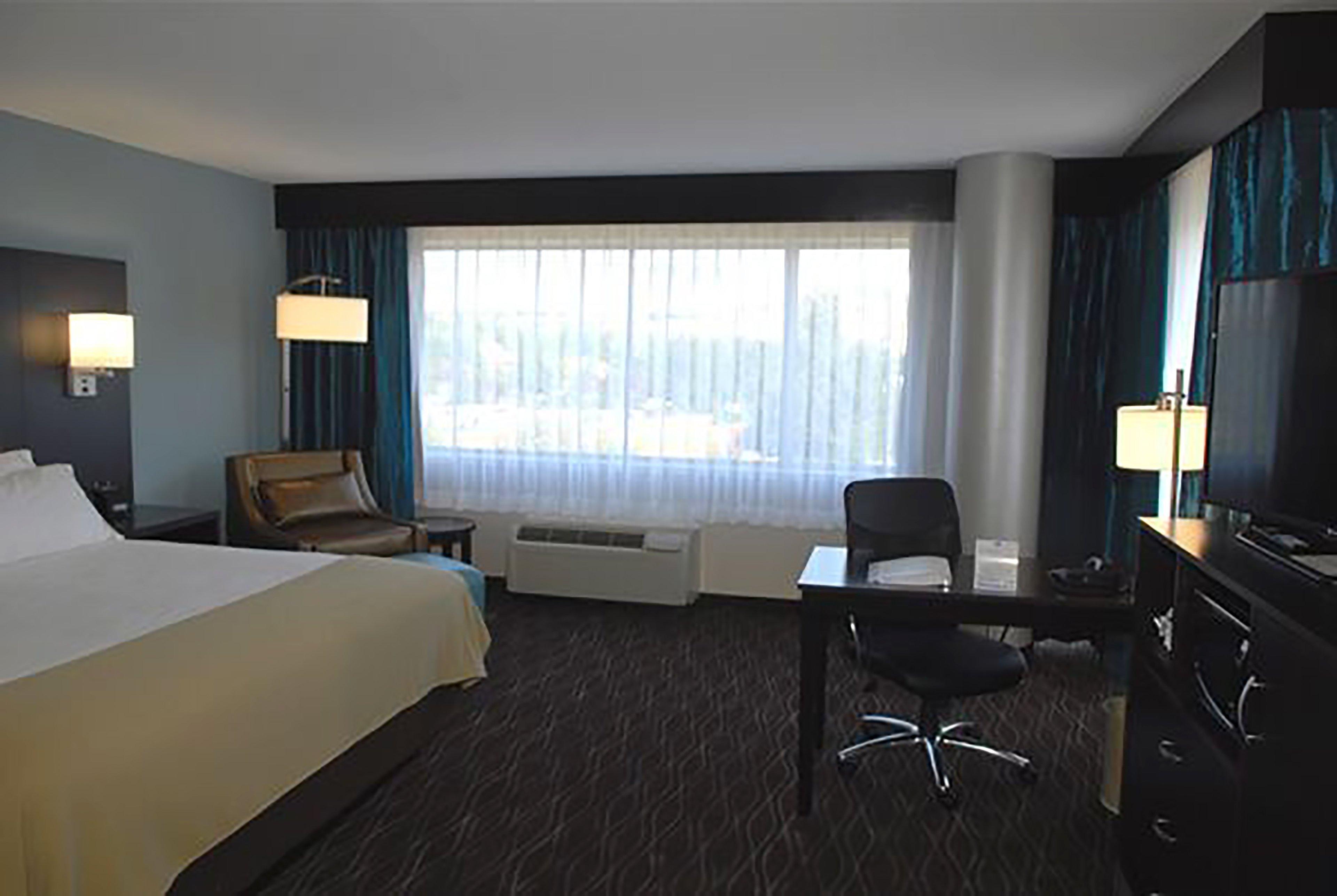 Holiday Inn Express Boise Downtown By Ihg Exteriör bild